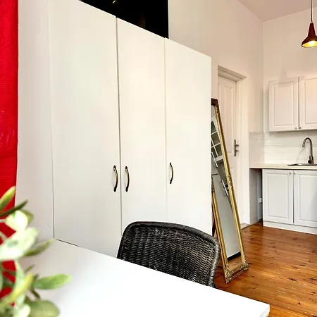 Studio W Centrum Sopotu - Podjazd 5 Sopot