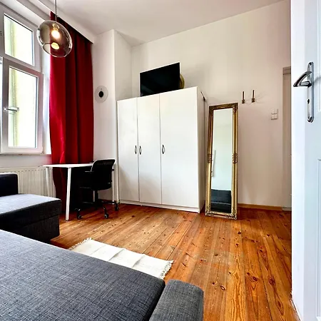 Studio W Centrum Sopotu - Podjazd 5 * סופוט