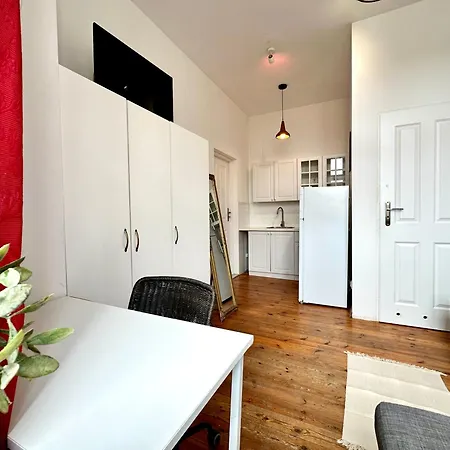 Studio W Centrum Sopotu - Podjazd 5 * סופוט