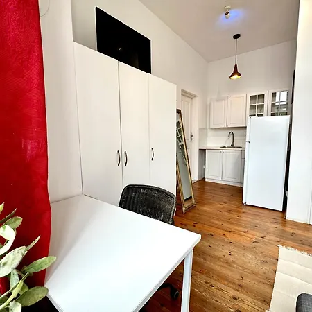 Studio W Centrum Sopotu - Podjazd 5 דירה סופוט