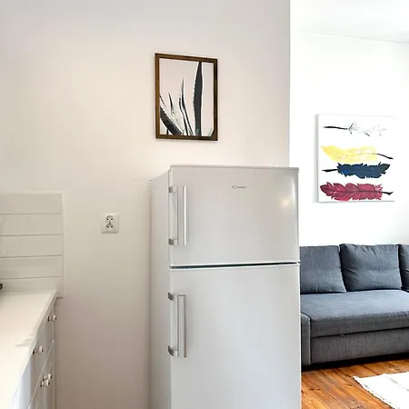 Studio W Centrum Sopotu - Podjazd 5 דירה סופוט