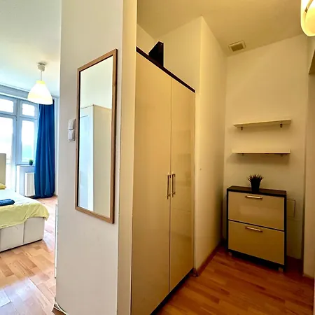 Appartement Studio W Centrum Sopotu - Podjazd 5 Sopot