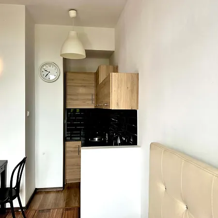 Studio W Centrum Sopotu - Podjazd 5 Appartement *