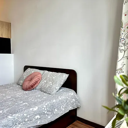 Studio W Centrum Sopotu - Podjazd 5 דירה